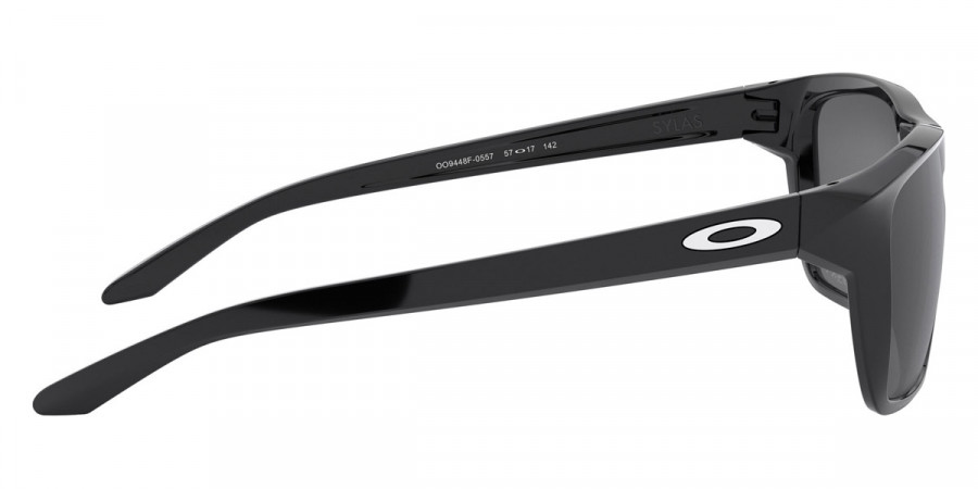 Color: Polished Black (944805) - Oakley OO9448F94480558