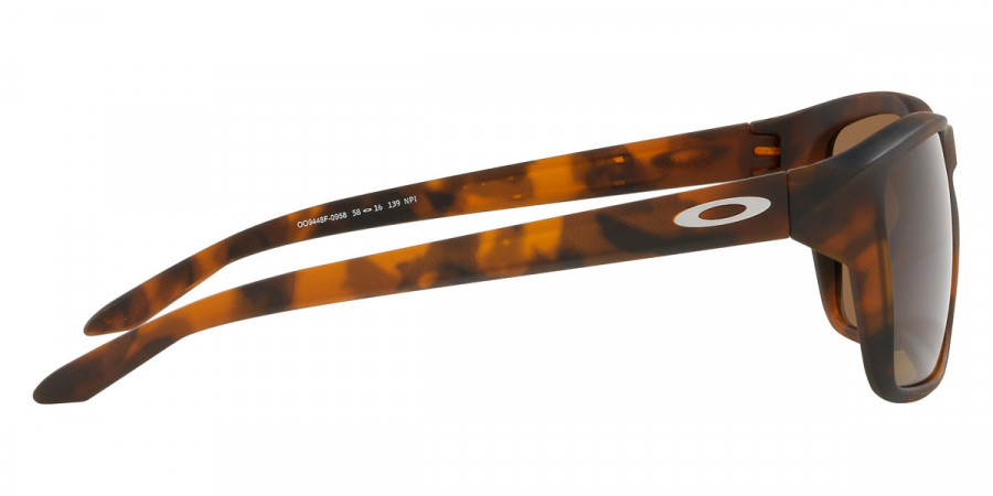 Oakley™ - Sylas (A) OO9448F