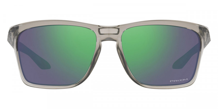 Oakley™ Sylas (A) OO9448F 944810 58 - Gray Ink