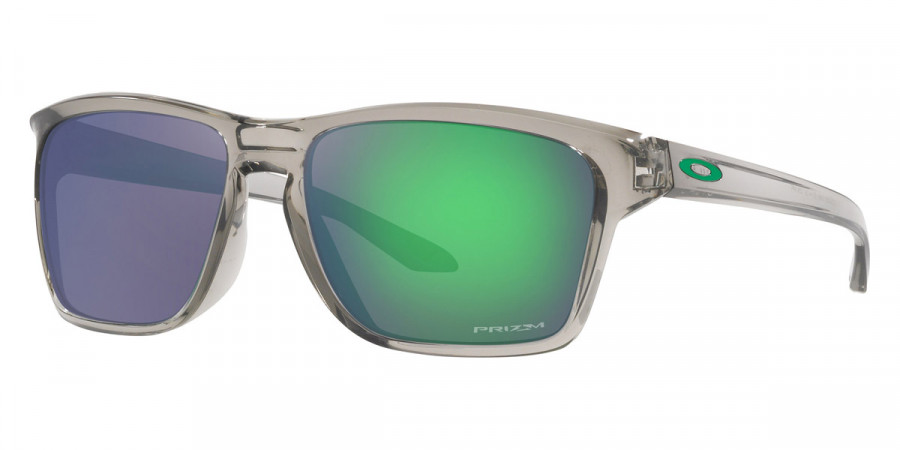 Color: Gray Ink (944810) - Oakley OO9448F94481058