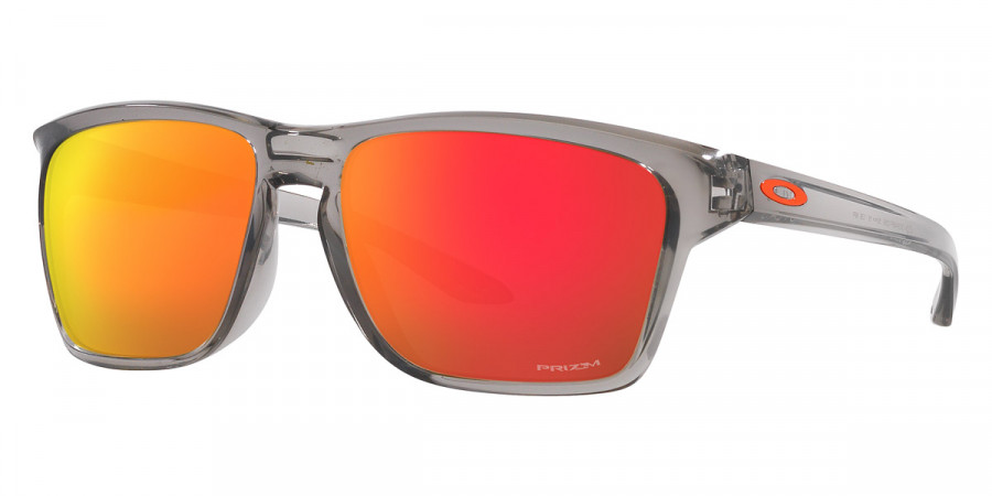 Color: Gray Ink (944813) - Oakley OO9448F94481358