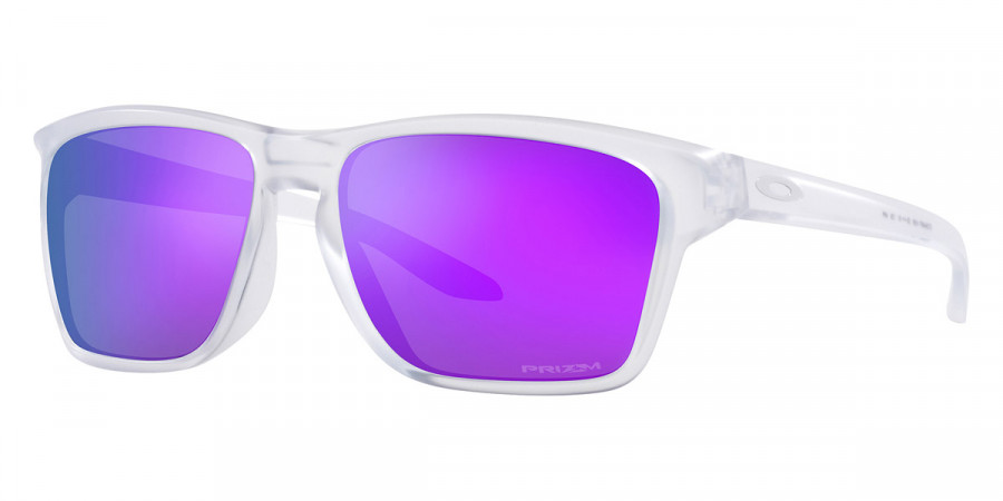 Color: Matte Clear (944814) - Oakley OO9448F94481458