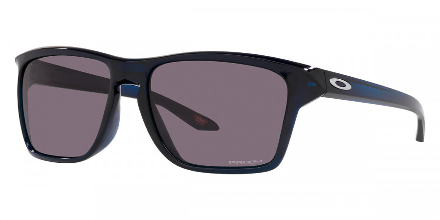 Color: Trans Poseidon (944815) - Oakley OO9448F94481558