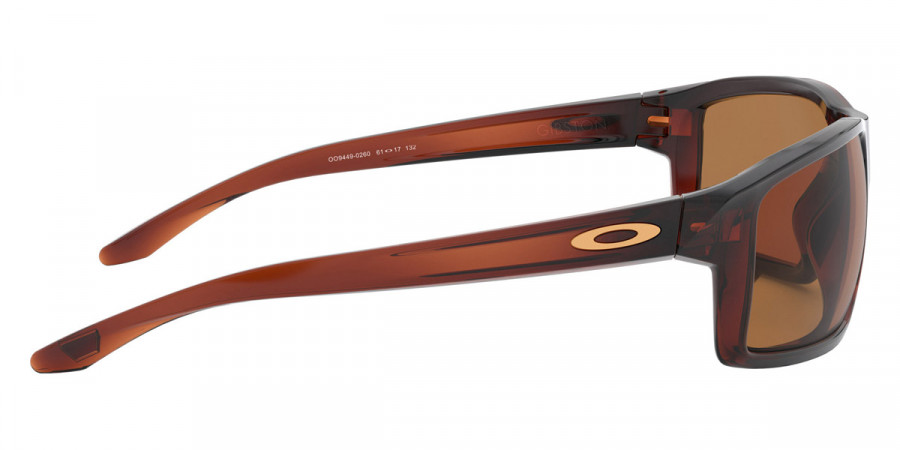 Color: Polished Rootbeer (944902) - Oakley OO944994490260