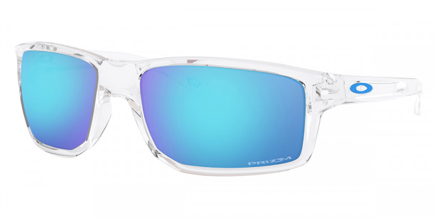 Color: Polished Clear (944904) - Oakley OO944994490460