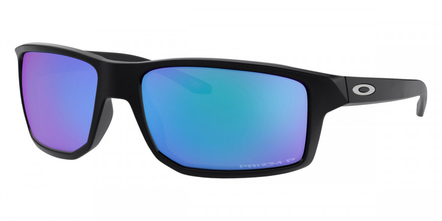 Color: Matte Black (944912) - Oakley OO944994491260