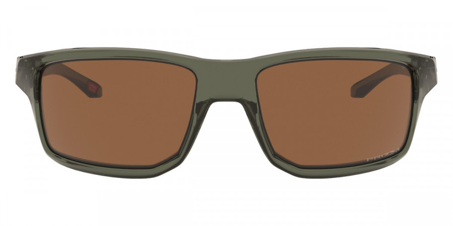 Oakley™ Gibston OO9449 944914 60 - Olive Ink