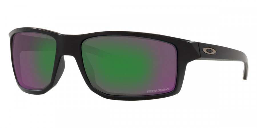 Color: Matte Black (944915) - Oakley OO944994491560