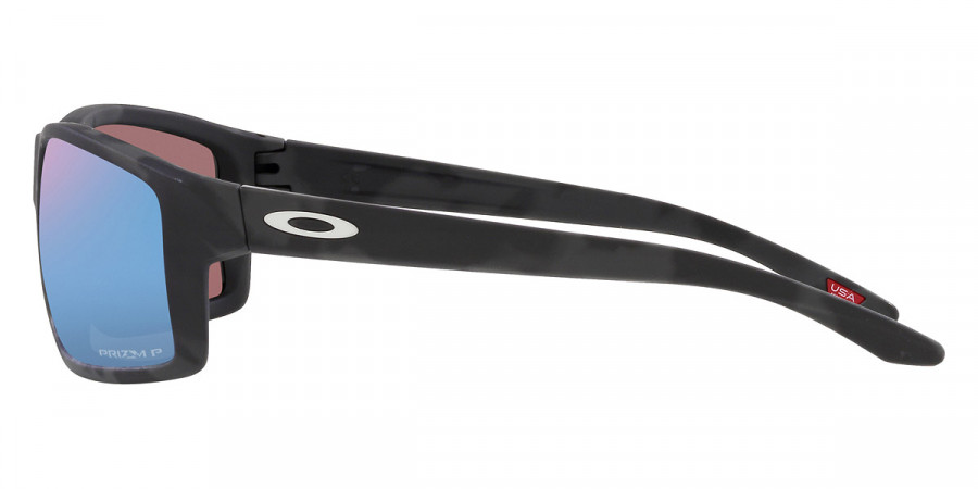 Color: Matte Black Camo (944923) - Oakley OO944994492360