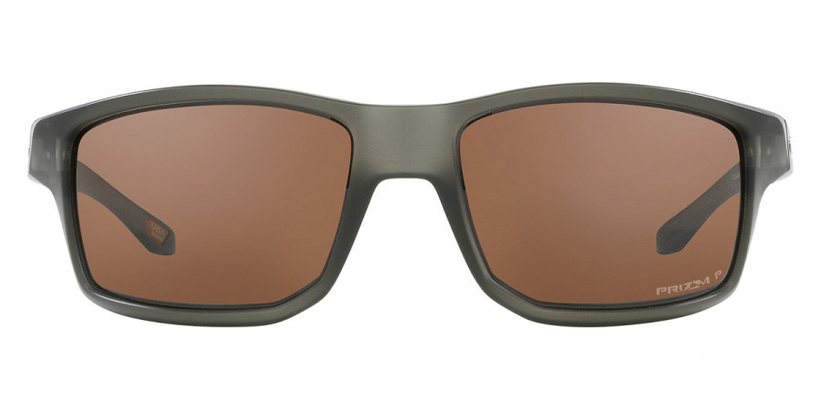 Oakley™ Gibston OO9449 944924 60 - Matte Gray Smoke