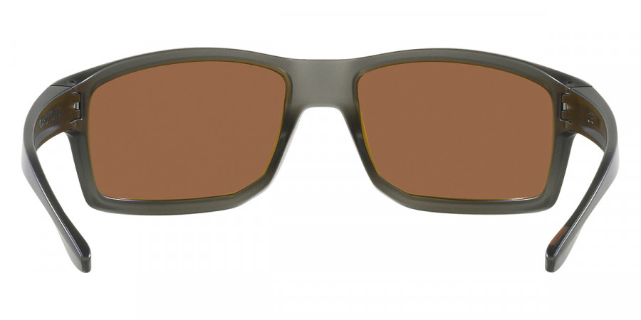 Color: Matte Gray Smoke (944924) - Oakley OO944994492460