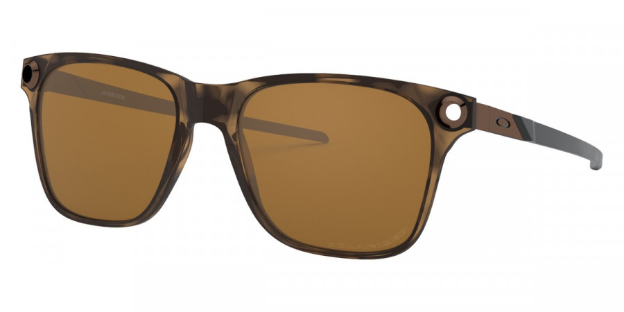 Color: Brown Tortoise (945108) - Oakley OO945194510855