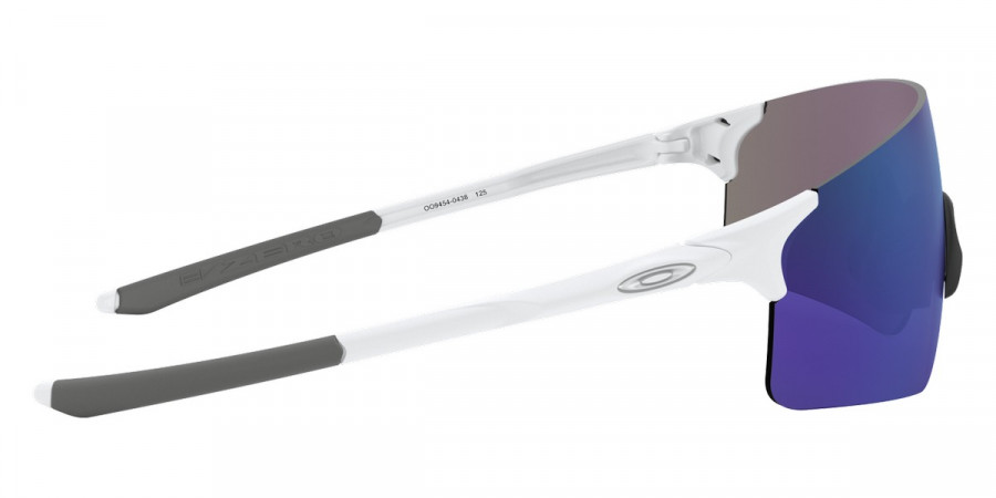 Color: Matte White (945404) - Oakley OO945494540438