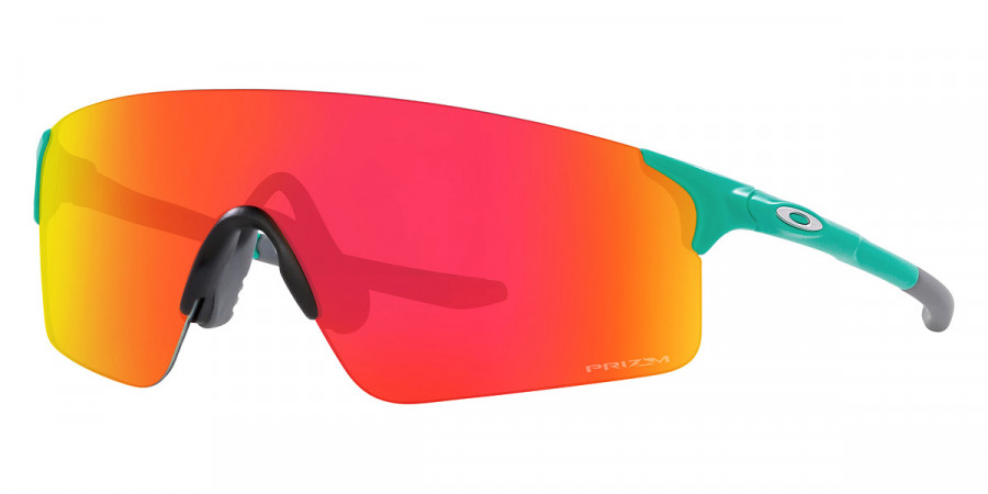 Color: Matte Celeste (945420) - Oakley OO945494542038