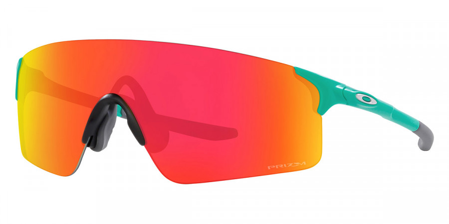 Color: Matte Celeste (945413) - Oakley OO9454A94541338