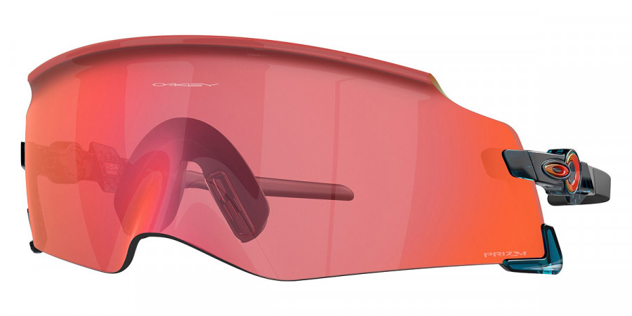 Oakley™ Kato OO9455M 945530 149 - Translucent Balsam