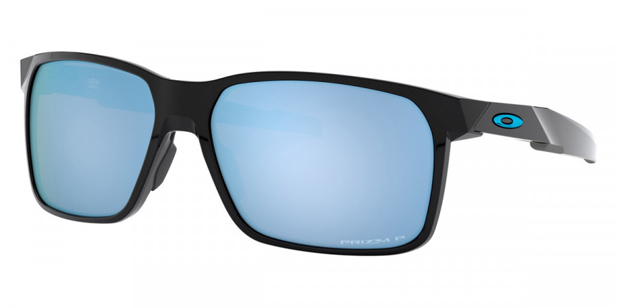 Color: Polished Black (946004) - Oakley OO946094600459