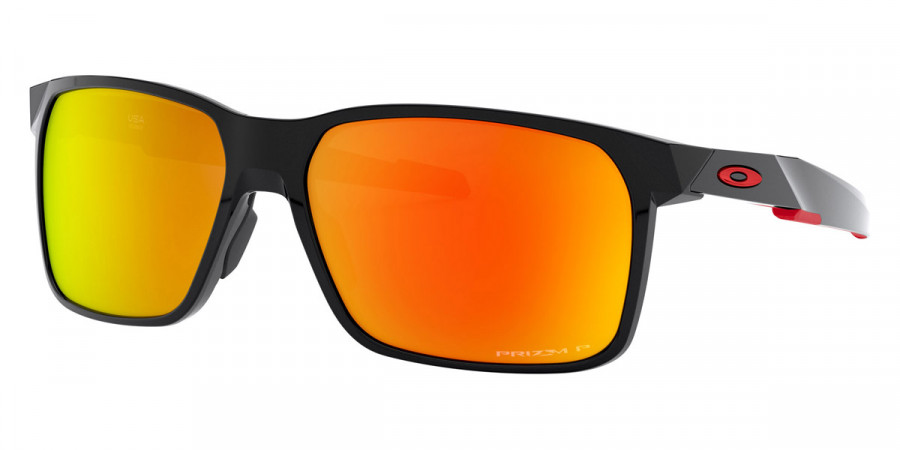 Oakley™ - Portal X OO9460