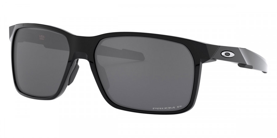 Color: Polished Black (946006) - Oakley OO946094600659