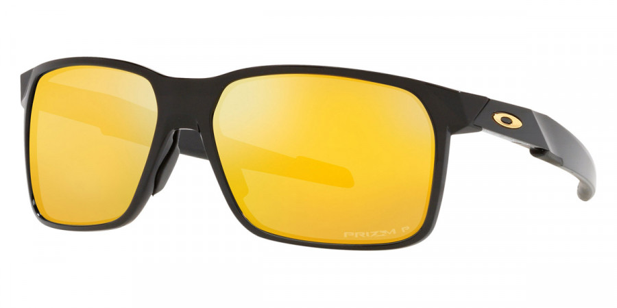 Color: Polished Black (946015) - Oakley OO946094601559