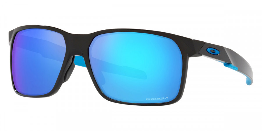 Color: Polished Black (946016) - Oakley OO946094601659