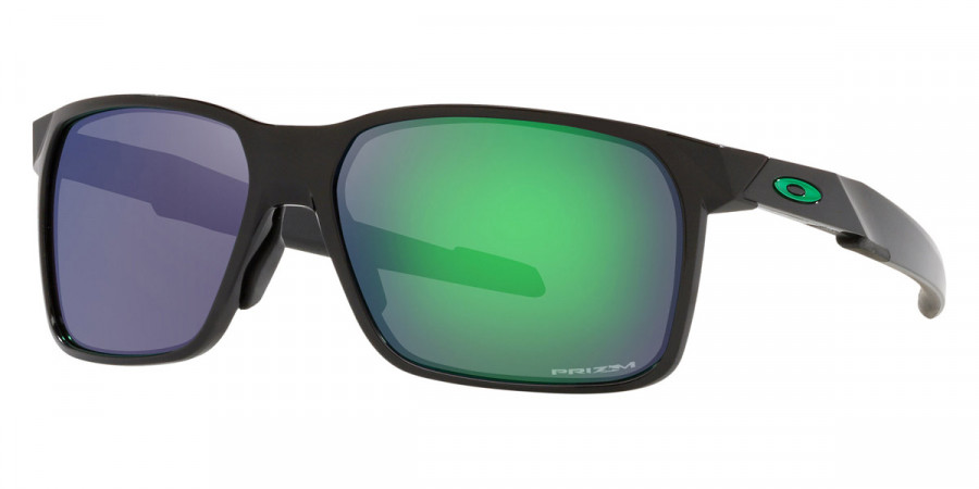 Color: Polished Black (946018) - Oakley OO946094601859