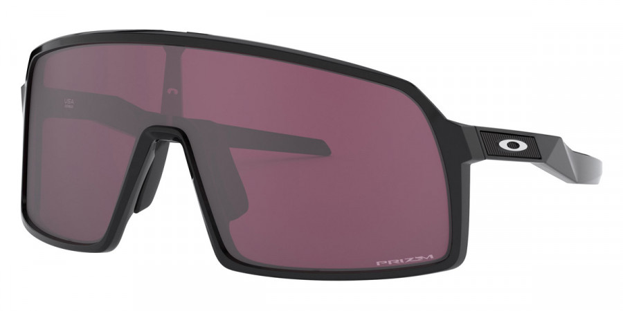 Color: Polished Black (946201) - Oakley OO946294620128