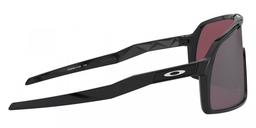 Color: Polished Black (946201) - Oakley OO946294620128