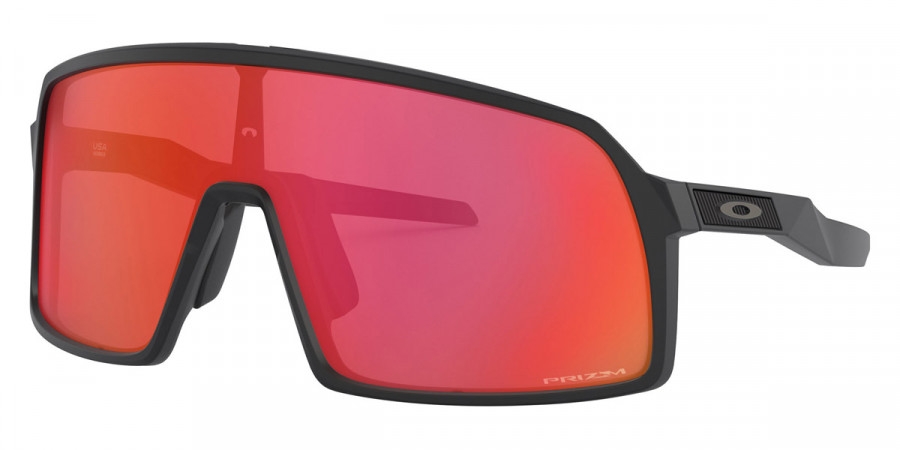 Color: Matte Black (946203) - Oakley OO946294620328