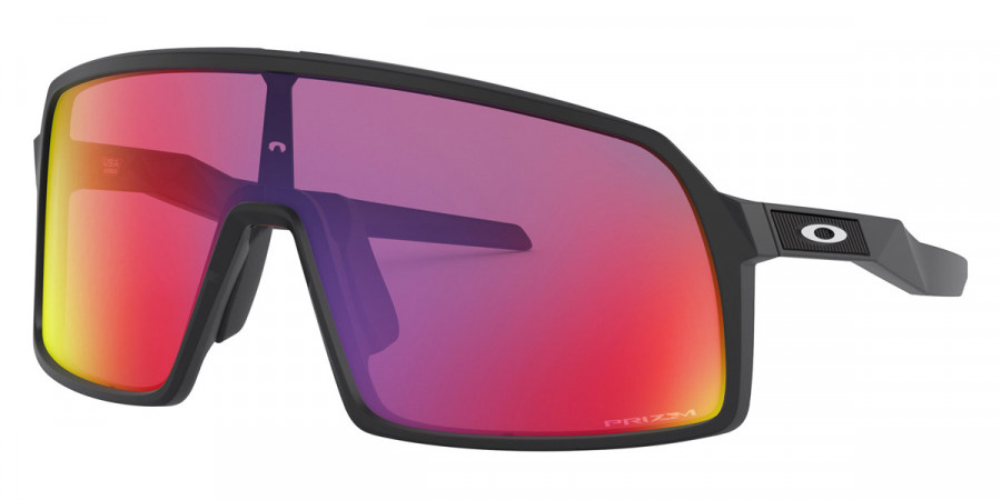 Color: Matte Black (946204) - Oakley OO946294620428