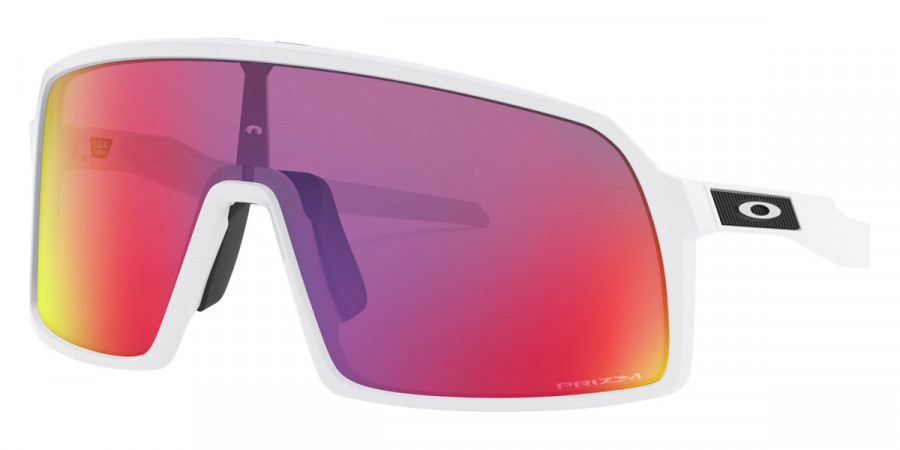 Color: Matte White (946205) - Oakley OO946294620528