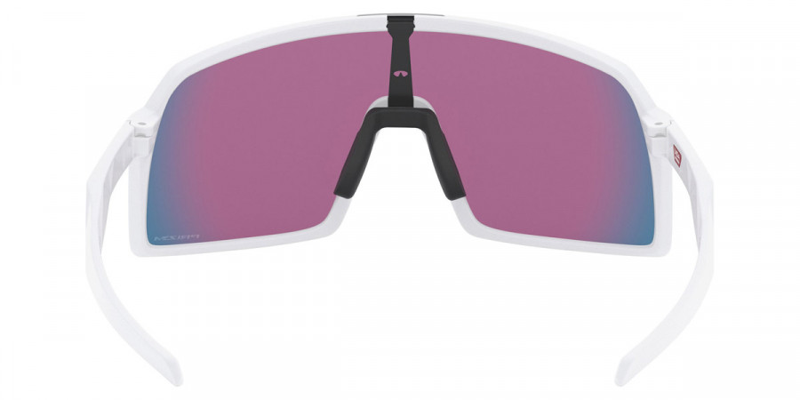 Color: Matte White (946205) - Oakley OO946294620528