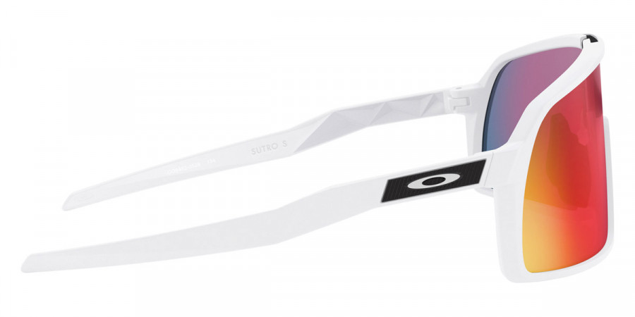 Color: Matte White (946205) - Oakley OO946294620528