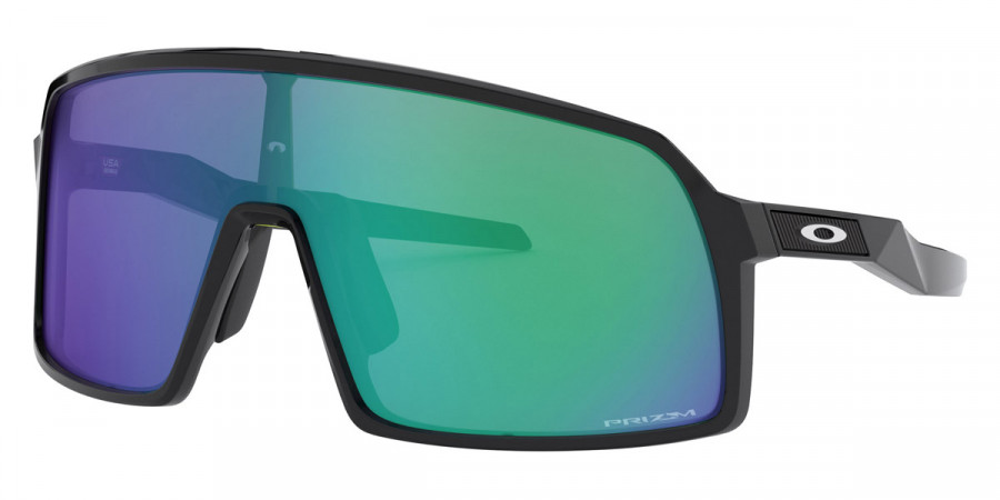 Color: Polished Black (946206) - Oakley OO946294620628