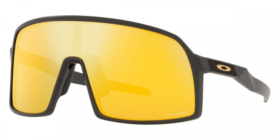 Color: Matte Carbon (946208) - Oakley OO946294620828