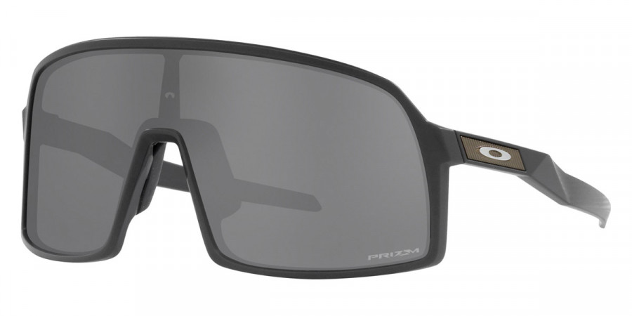 Color: Hi Res Matte Carbon (946210) - Oakley OO946294621028