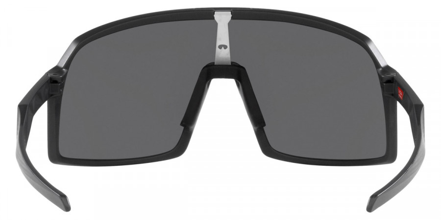 Color: Hi Res Matte Carbon (946210) - Oakley OO946294621028