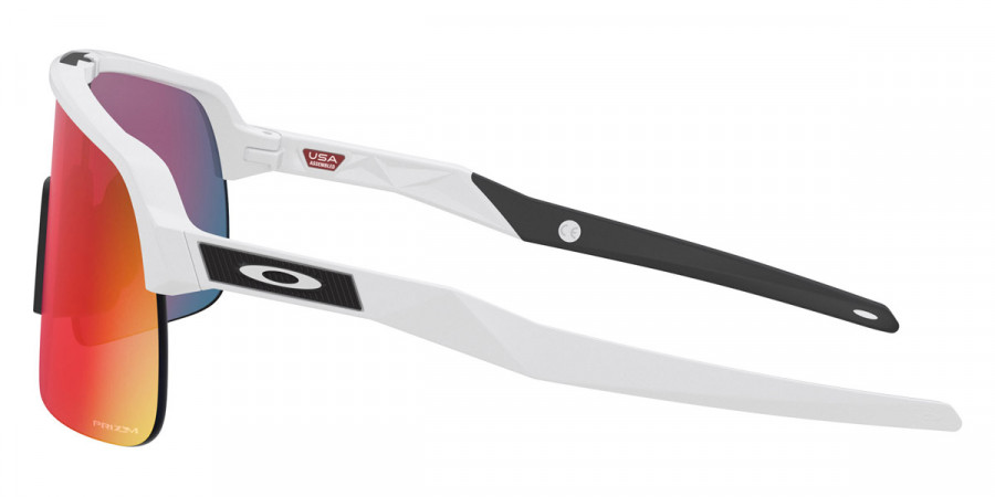 Color: Matte White (946302) - Oakley OO946394630239