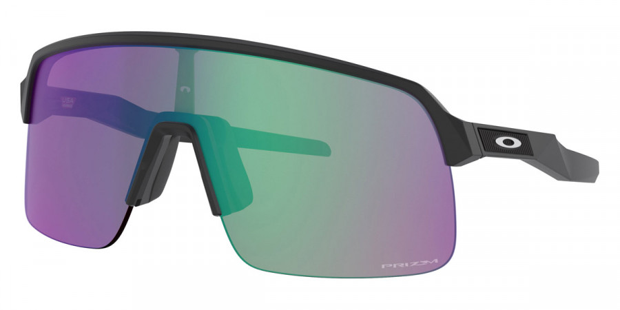 Color: Matte Black (946303) - Oakley OO946394630339