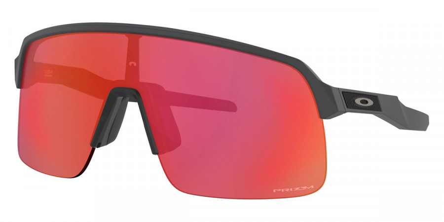 Color: Matte Carbon (946304) - Oakley OO946394630439