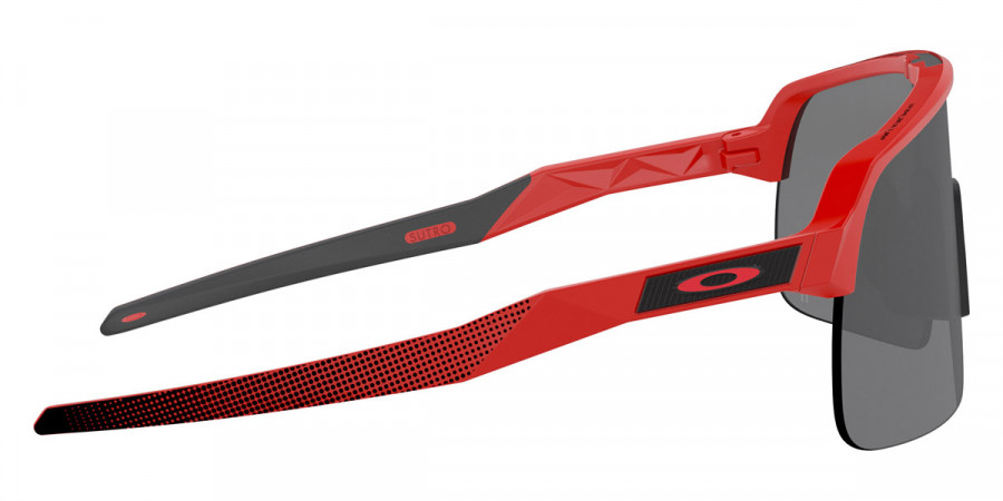 Color: Pm Matte Redline (946311) - Oakley OO946394631139