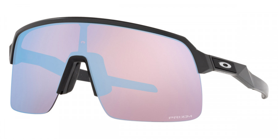 Color: Matte Carbon (946317) - Oakley OO946394631739