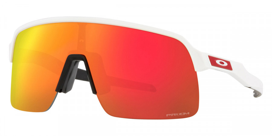 Color: Matte White (946318) - Oakley OO946394631839