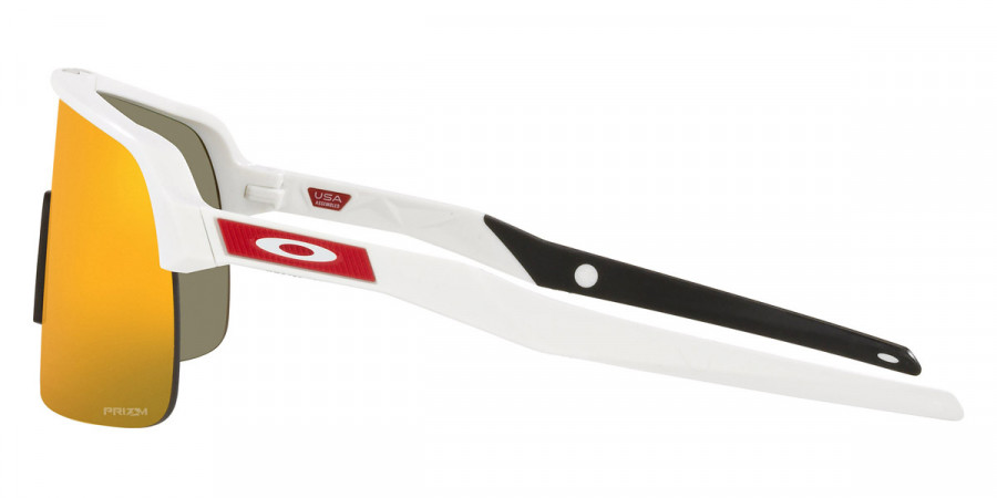 Color: Matte White (946318) - Oakley OO946394631839