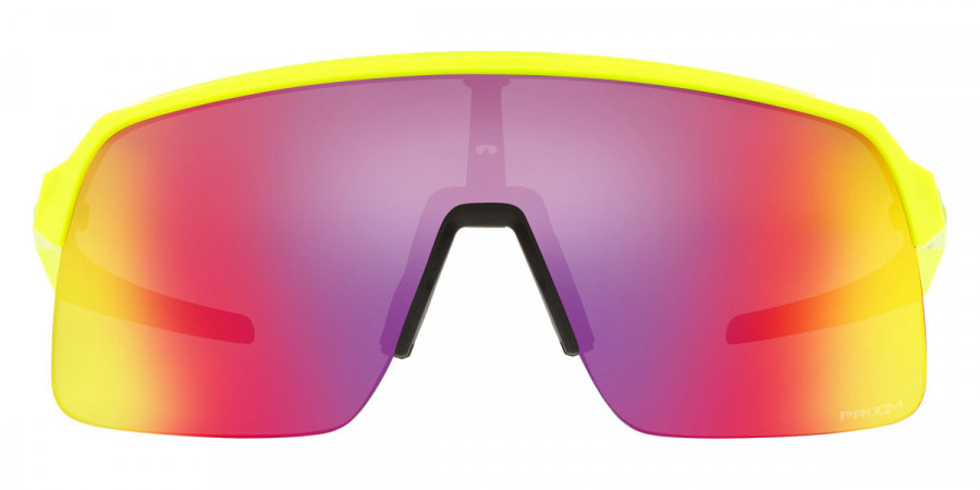 Oakley™ Sutro Lite OO9463 946322 139 - Matte Tennis Ball Yellow