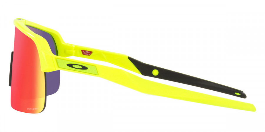 Color: Matte Tennis Ball Yellow (946322) - Oakley OO946394632239