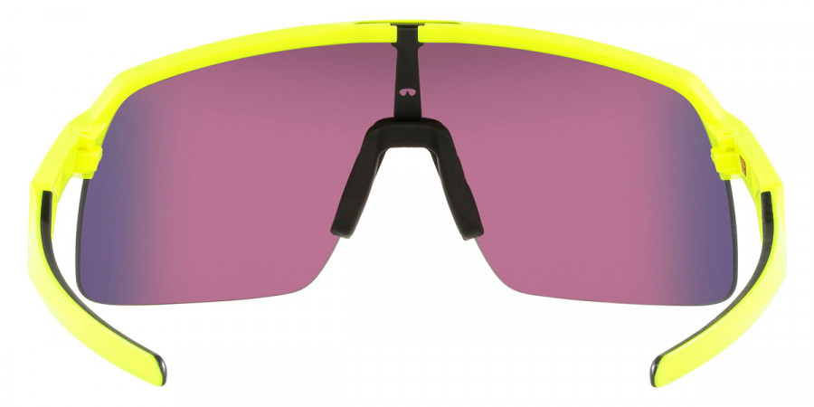 Color: Matte Tennis Ball Yellow (946322) - Oakley OO946394632239