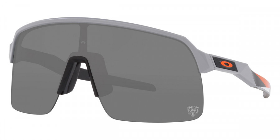 Color: 2022 Chi Matte Fog (946328) - Oakley OO946394632839