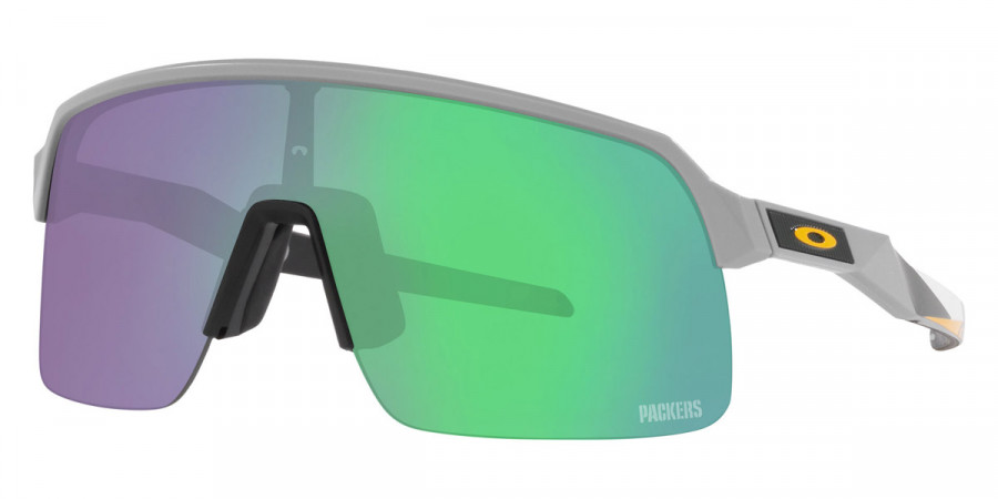 Color: 2022 Gb Matte Fog (946330) - Oakley OO946394633039