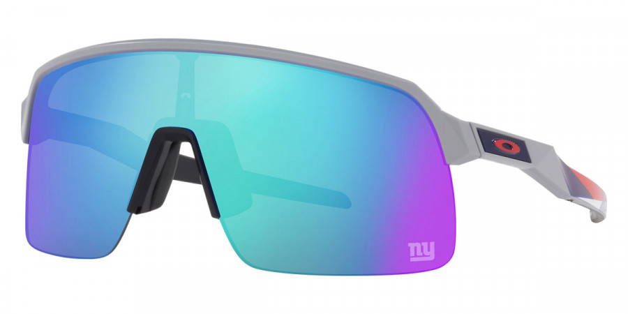 Color: 2022 Nyg Matte Fog (946335) - Oakley OO946394633539